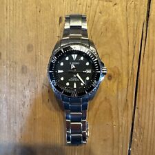 Seiko shogun sbdc029 for sale  CHURCH STRETTON