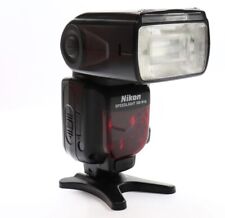 Nikon speedlight 910 for sale  HARPENDEN