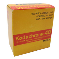 Kodachrome doppel 8mm gebraucht kaufen  Frankfurt