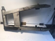 Zx9r 1998 swingarm for sale  YORK