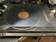 Technics dd22 direct usato  Italia