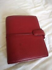 Vintage filofax finchley for sale  UK