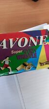 Avone super sports for sale  HORNCHURCH