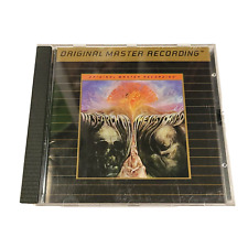 The Moody Blues - Em Busca do Acorde Perdido CD MFSL (Ouro 24kt, Remasterizado) comprar usado  Enviando para Brazil