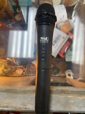 Used, Anchor 16 Channel UHF Transmitter Wireless Microphone for sale  Shipping to South Africa