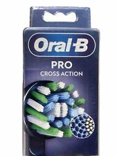 Oral crossaction toothbrush for sale  UK