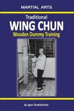 Traditional wing chun for sale  Jessup