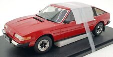 Modelos de culto escala 1/18 CML006-4 - Rover 3500 SD1 serie 1 - rojo Richelieu segunda mano  Embacar hacia Argentina