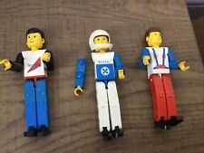 Lego technic trio for sale  POOLE