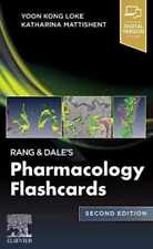 Rang dale pharmacology for sale  Philadelphia