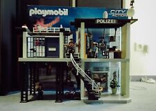 Playmobil polizeistation 5176 gebraucht kaufen  Albstadt-Ebingen
