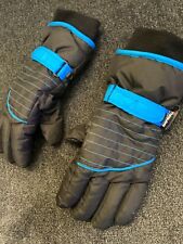 s men 3m gloves thinsulate for sale  Sacramento