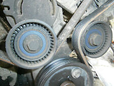 Drive belt pulley for sale  BRAINTREE