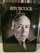 Hitchcock collection dvds gebraucht kaufen  Deutschland