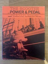 Power pedal motor for sale  KIDWELLY