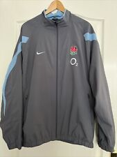 Nike england rugby for sale  Shipping to Ireland