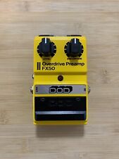 Dod fx50 overdrive for sale  Portland