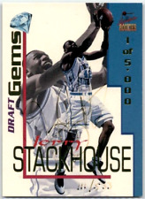 Jerry stackhouse 1995 for sale  Cincinnati