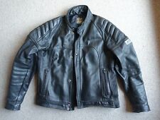 Motorradjacke lederjacke herre gebraucht kaufen  Oberrot