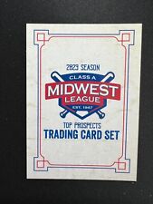 2023 midwest league for sale  Grand Rapids