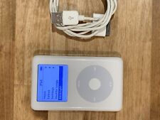 Ipod classic 4th for sale  Farmington