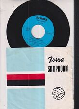 Sampdoria calcio disco usato  Genova