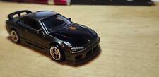 HOT WHEELS PREMIUM FAST & FURIOUS FAST TUNERS NISSAN SILVIA [S15] LOOSE Diecast, used for sale  Shipping to South Africa