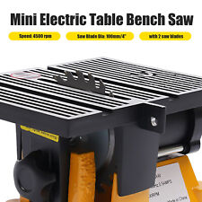 Mini table saw for sale  UK