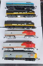 Lot train engines for sale  Billings