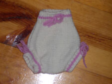 Newborn handknit merino for sale  Viroqua
