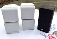Bundle bose double for sale  Shipping to Ireland