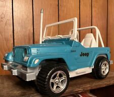 Vintage barbie jeep for sale  Spring City