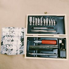 Hobby knife tools for sale  San Diego