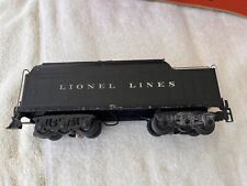 Lionel whistle tender for sale  Sebastian