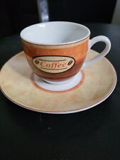 Flirt espresso tasse gebraucht kaufen  Elsdorf