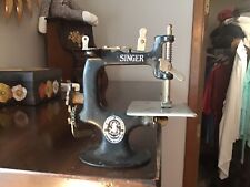 singer cast iron for sale  Columbus