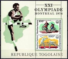 Togo 1976 olimpiadi usato  Trambileno