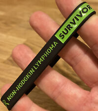 Silicon adult wristband for sale  PETERBOROUGH