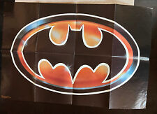 Batman movie logo for sale  Las Vegas