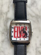 Elvis presley watch for sale  Landing