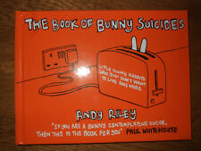 Book bunny suicides for sale  NOTTINGHAM