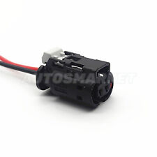 Coolant Temperature Sensor Connector Harness For Chevy Chevrolet GMC 2015-2021, used for sale  Shipping to South Africa