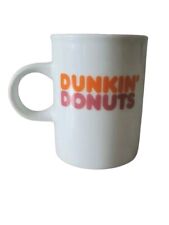 Dunkin donuts mug for sale  READING