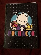 Pochacco sheet notebook d'occasion  Expédié en France