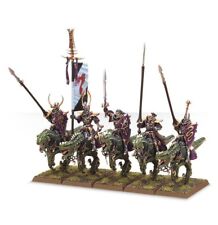 Drakespawn knights cavalry usato  Roma