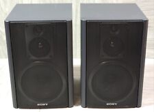 sony hi fi speakers for sale  Shipping to Ireland