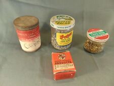 Vintage glass jars for sale  Deale