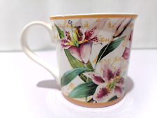 Leonardo collection floral for sale  CARSHALTON