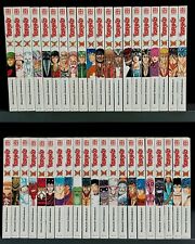 Manga -Toriko (KAZE, Tb.) 1-43 fast kpl. OHNE nr. 1 und 28 (Z1) 41 Bände comprar usado  Enviando para Brazil