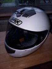 Box crash helmet for sale  NORWICH
